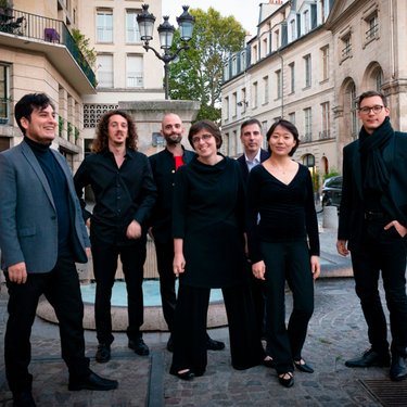 Ensemble Regards - <em>Trajectio</em>