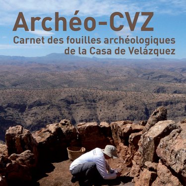 Lancement du blog Archéo-CVZ