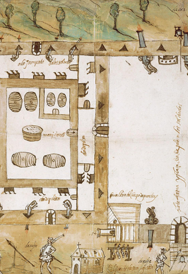 Florida en la encrucijada: rivalidades y estrategias de ocupación colonial (siglo XVI)
