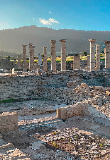 Jornadas Europeas de Arqueología 2026: Arqueología compartida, redes internacionales y cooperación científica