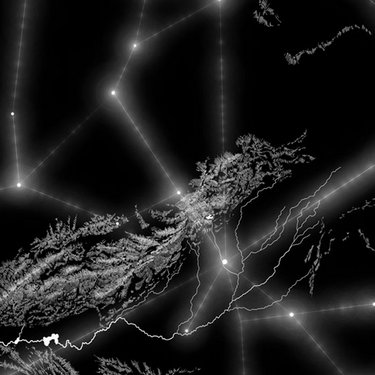 La Noche de la Frontera