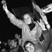 La consolidation du régime de la Transition en Espagne