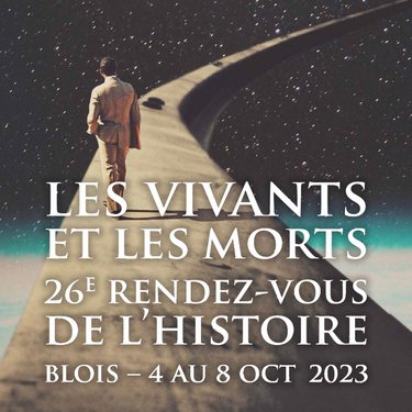 26<sup>e</sup> Rendez-vous de l’Histoire