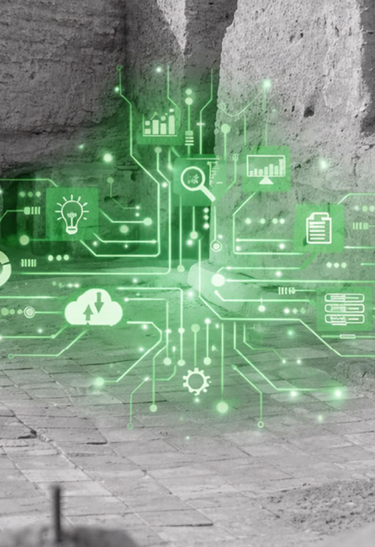  Archives archéologiques et IA : les nouvelles approches interdisciplinaires du projet MARI