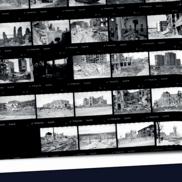 La Ciudad Universitaria de Madrid y la Casa de Velázquez