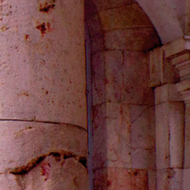 Les traces du passé