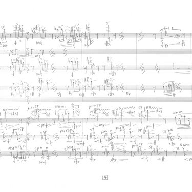 Compositeurs de la Casa de Velázquez