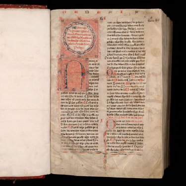 Formation-séminaire sur la transcription automatisée de sources manuscrites avec eScriptorium