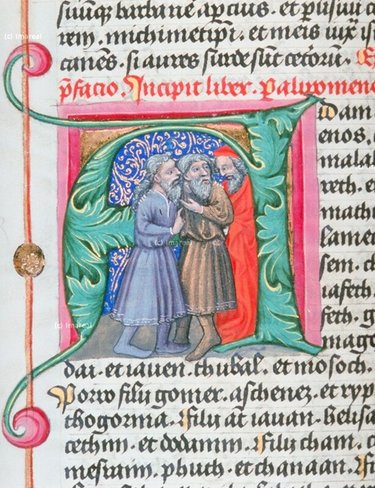 Minorías en la España medieval y moderna (siglos XV al XVII)