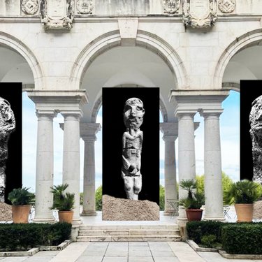 Los Murmullos de las Piedras