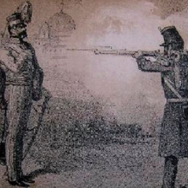 Mutations et usages du martyre politique