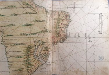 Saberes de segunda mano. Las representaciones sobre el Río de la Plata en sus derivas textuales europeas (siglo XVI-principios del XVII)