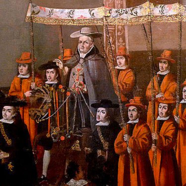 Le système curial des vice-royautés dans la monarchie hispanique  (XVI<sup>e</sup>-XVIII<sup>e</sup> siècle)