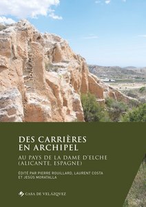Des carrières en archipel