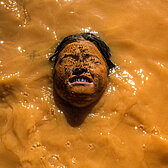 Vibrer / Vibra, fotografía digital, 66x100 cm,2018