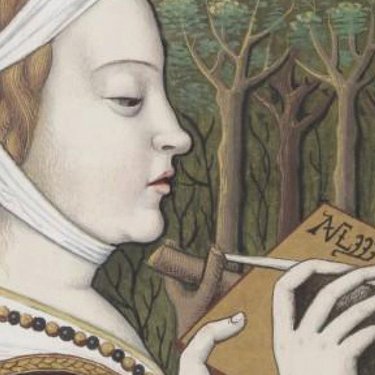 Savoirs, culture et mécénat dans la correspondance des femmes médiévales  