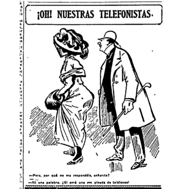 Discriminación de embarazo y acoso sexual en el México posrevolucionario 