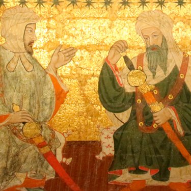 Al-Andalus et l’art espagnol