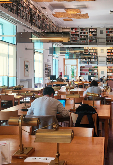 <i>[COMMUNIQUÉ]</i> Membres scientifiques 2026-2027 de la Casa de Velázquez - EHEHI : la liste des candidats sélectionnés et renouvelés au titre de la 117<sup>e</sup> promotion