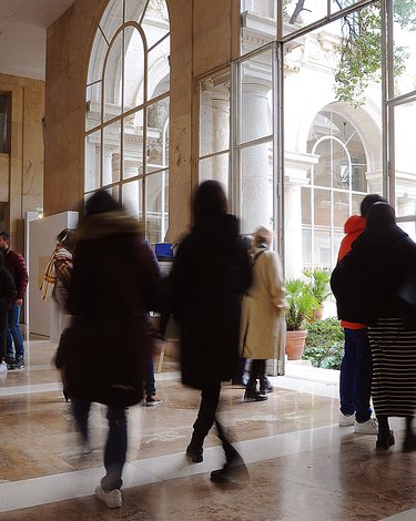 Portes ouvertes 2026