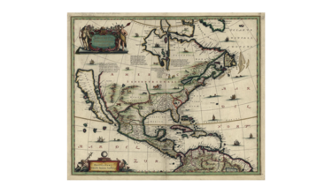 The legal restructuring of the Atlantic space