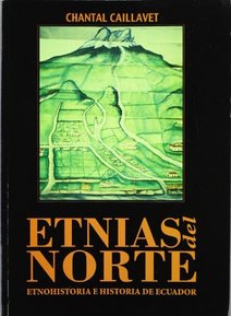Etnias del Norte