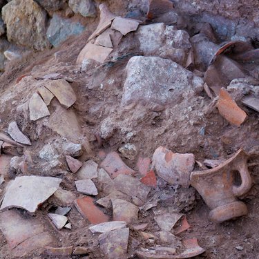 II Seminario Internacional de Arqueología de Águilas