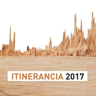Itinérance 2017