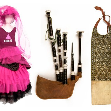 Singuliers. Objets des minorités en Europe et en Méditerranée