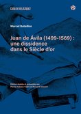 Juan de Ávila (1499-1569) : une dissidence dans le Siècle d’or