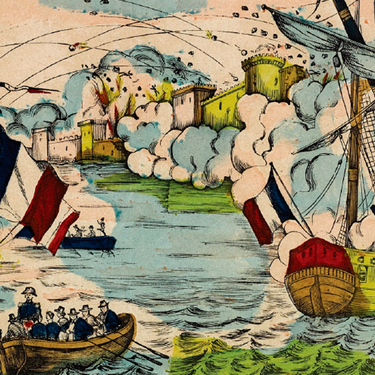 Impérialisme, mercantilisme, libéralisme