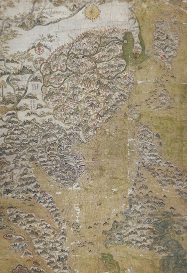 Mobilities, communities and environment around the Asian seas 17th-18th c.