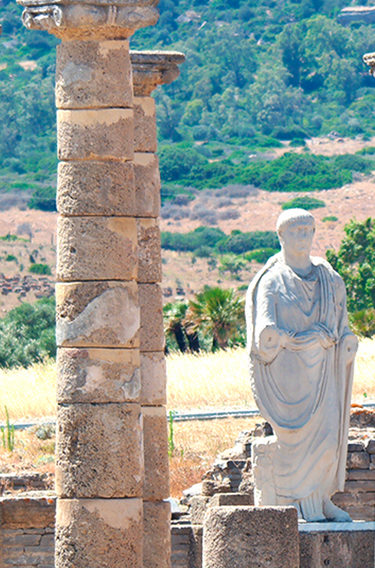 Ouverture de la base de données ArchivesBaelo