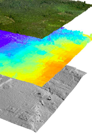 Séminaire ResEFE - Approches de vision par ordinateur pour l'archéologie