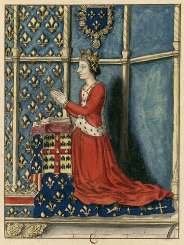 Le souverain et l’Église