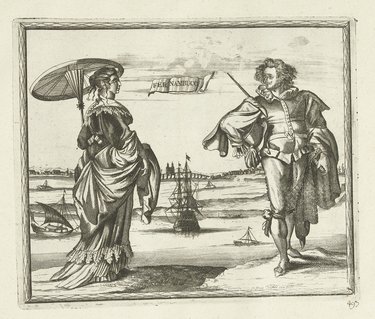 STEREO-TOPOI: Estereotipos urbanos, resistencia, adhesión y autoconfiguración en el Brasil del siglo XVII