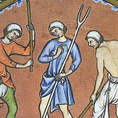 Pauvreté, consommation et culture matérielle (IX<sup>e</sup>-XV<sup>e</sup> siècle) 