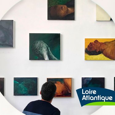 Pratiques d'artistes en residence