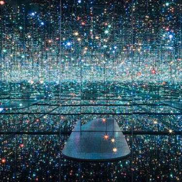 La nature et le divin dans l'univers