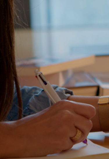 Convocatoria "partenariat international SHS" - Aix-Marseille Université