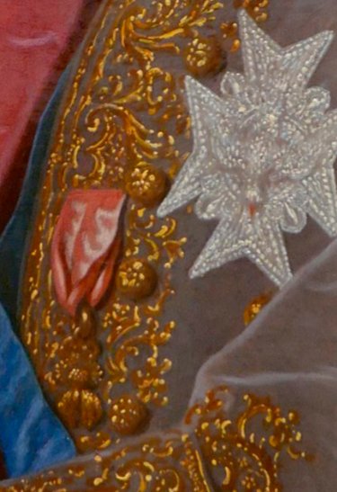Un changement de valeurs ou une hybridation des dignités ? La culture chevaleresque dans les dynasties bourboniennes au XVIIIᵉ siècle