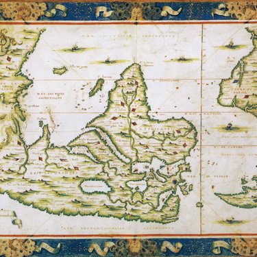 Représentations et perceptions de la péninsule Ibérique à travers le temps