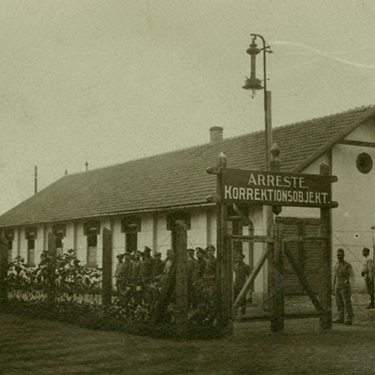 Treatment of prisoners of war through the ages