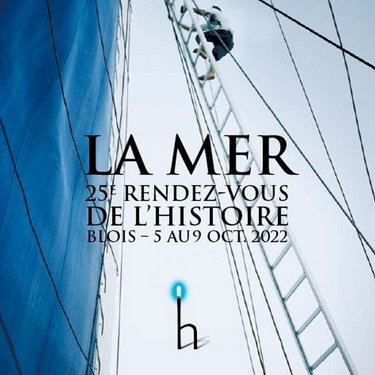 25e Rendez-vous de l’Histoire