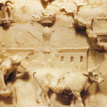 Les communautés infra-civiques en Méditerranée occidentale 