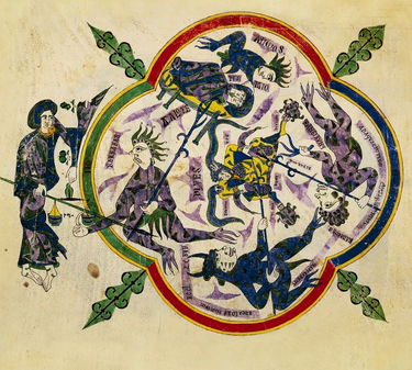 Gagner son salut, œuvrer pour le salut dans la péninsule ibérique (VIe-XVe siècles)