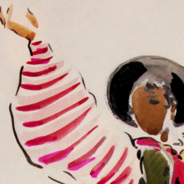 Dans les coulisses du spectacle vivant