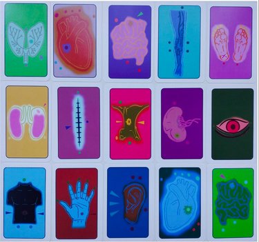 Faits et Gestes votifs