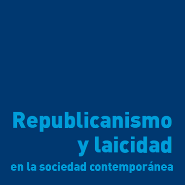 Republicanisme et laïcité dans la société contemporaine