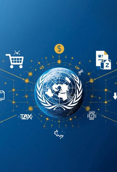 La presencia económica significativa: ¿una solución en el marco del Convenio Marco de Cooperación Tributaria de la ONU?